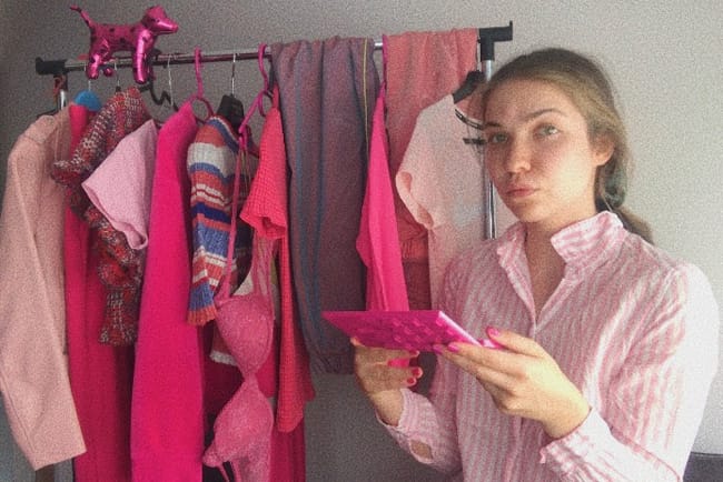 Лиа Каменова